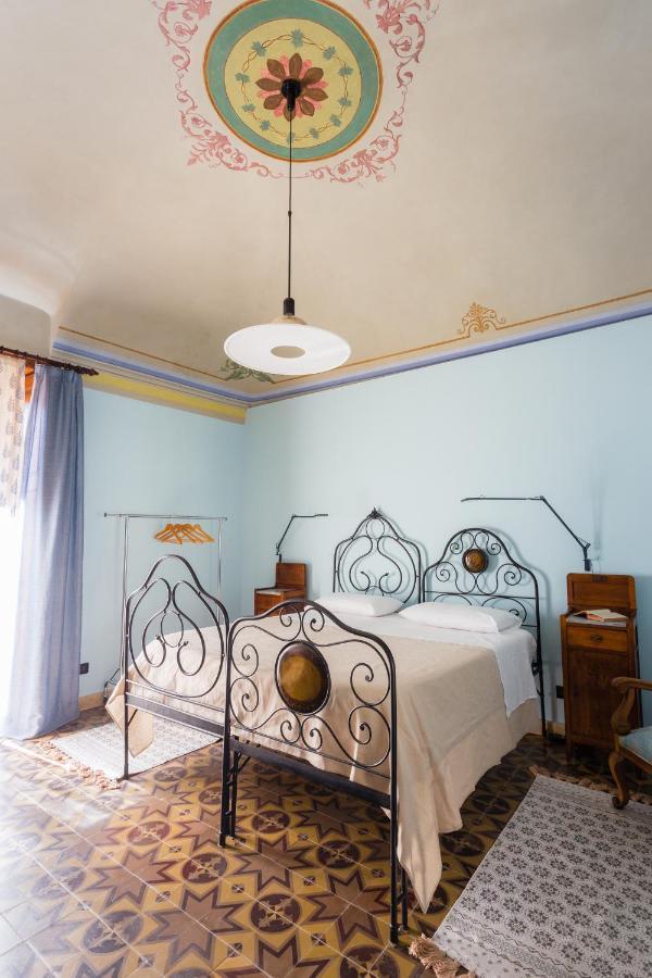 Palazzo Previtera Hotel Linguaglossa Luaran gambar