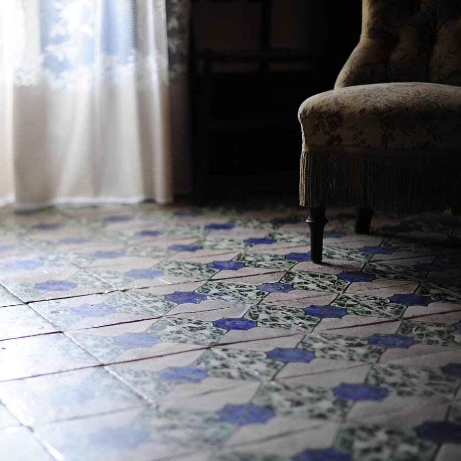Palazzo Previtera Hotel Linguaglossa Luaran gambar