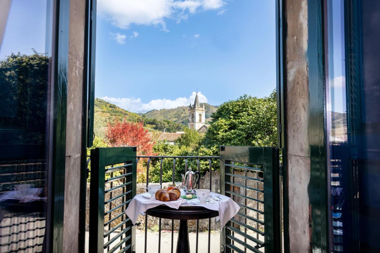 Palazzo Previtera Hotel Linguaglossa Luaran gambar