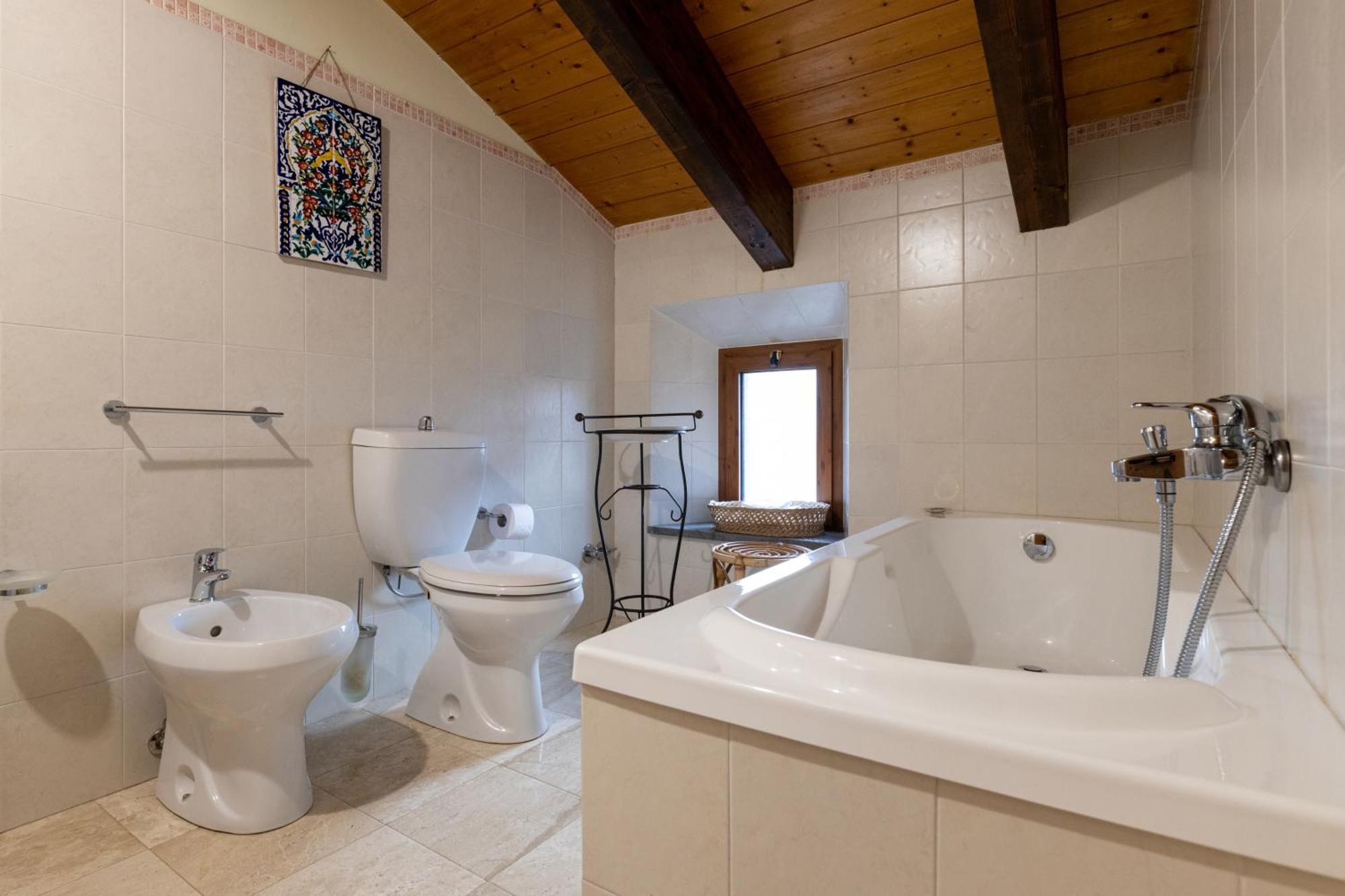 Palazzo Previtera Hotel Linguaglossa Bilik gambar