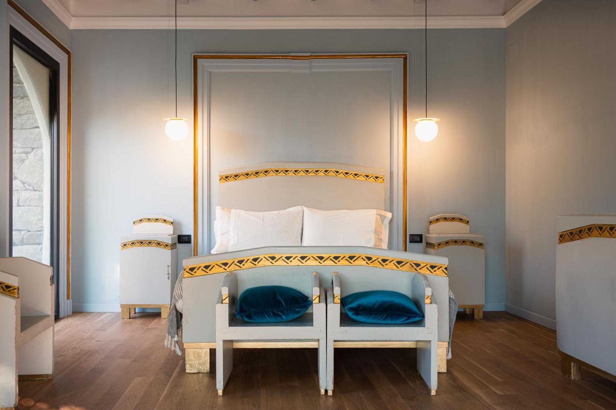 Palazzo Previtera Hotel Linguaglossa Luaran gambar